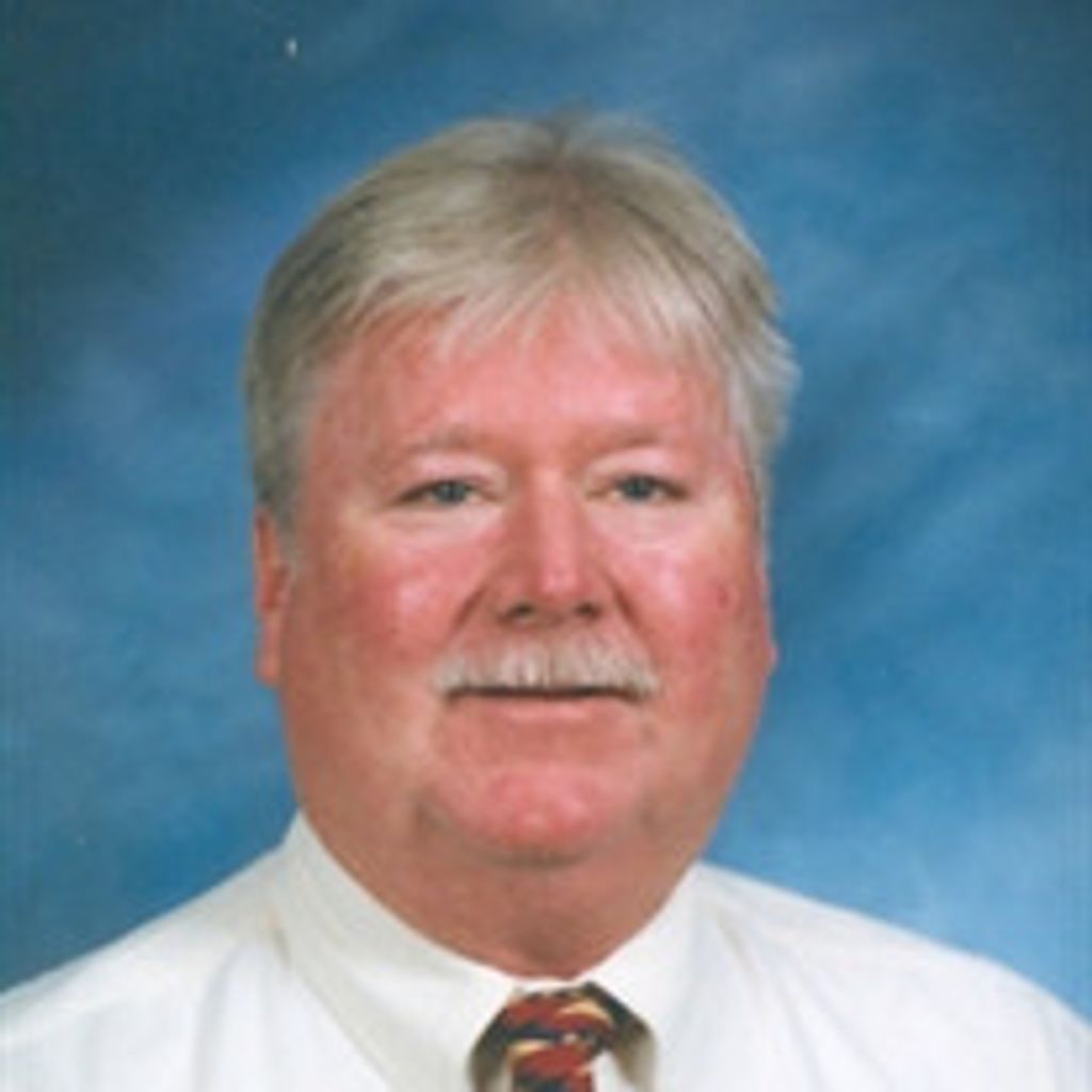 Richard Jack Thompson Profile Photo