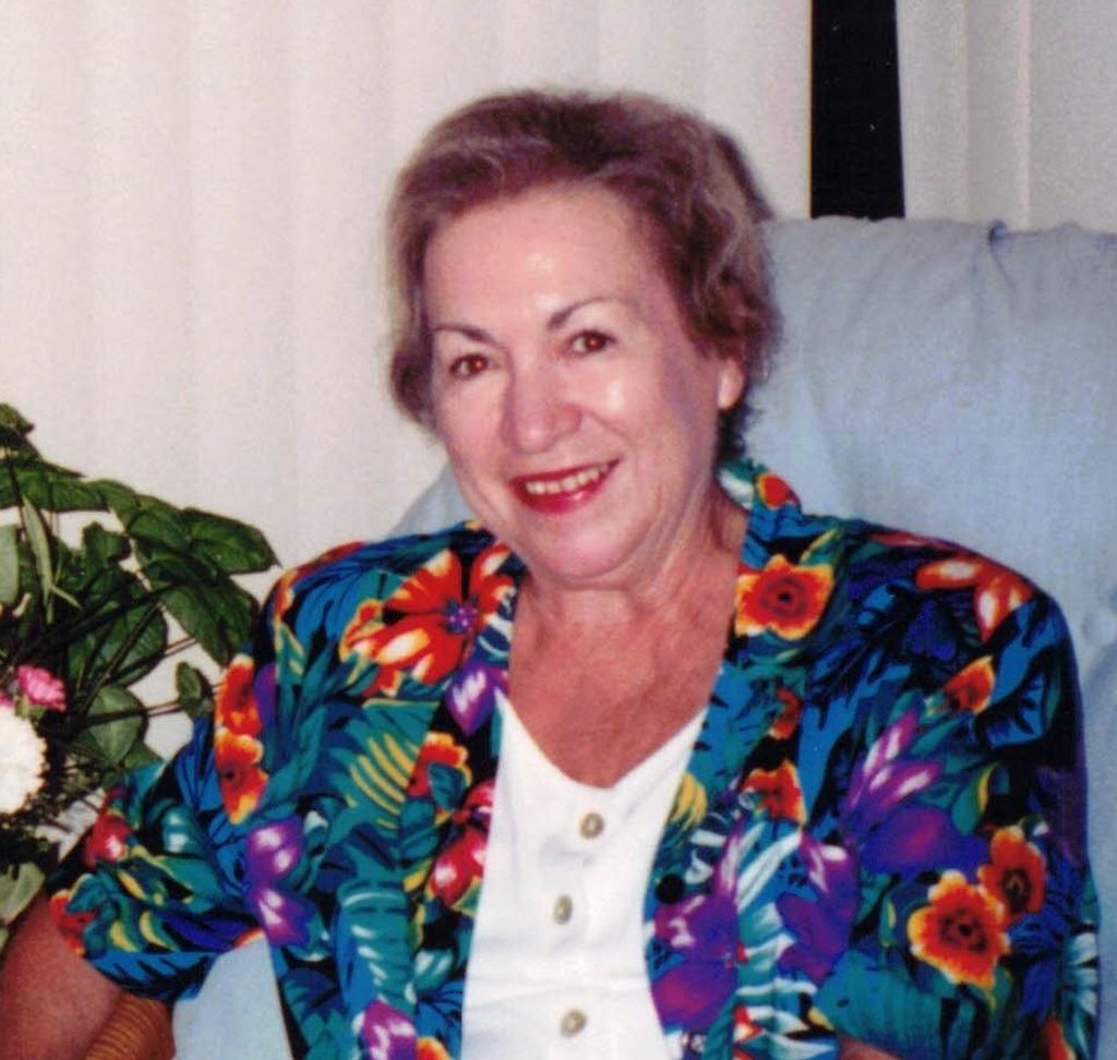 Margaret M. Baumann Profile Photo