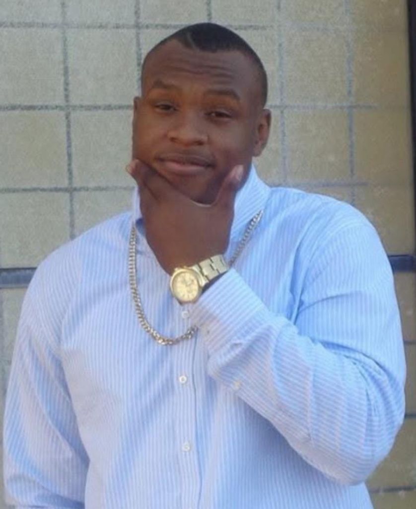 Mr. Dominique T. Henfield Profile Photo