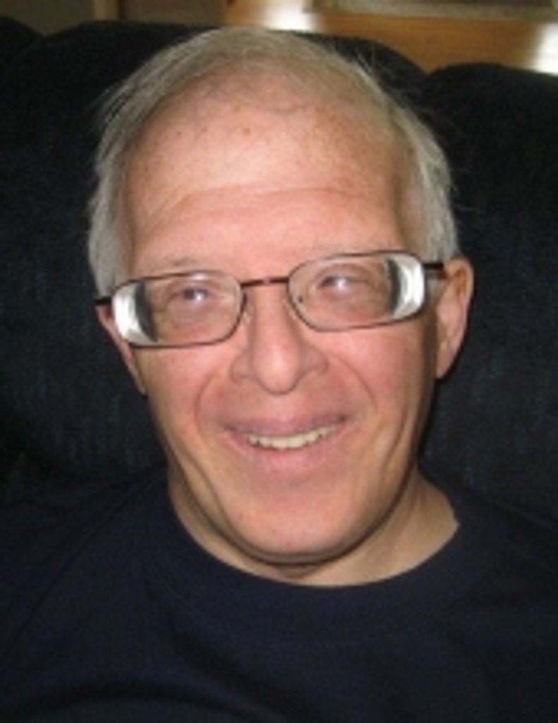 John P. Catalano