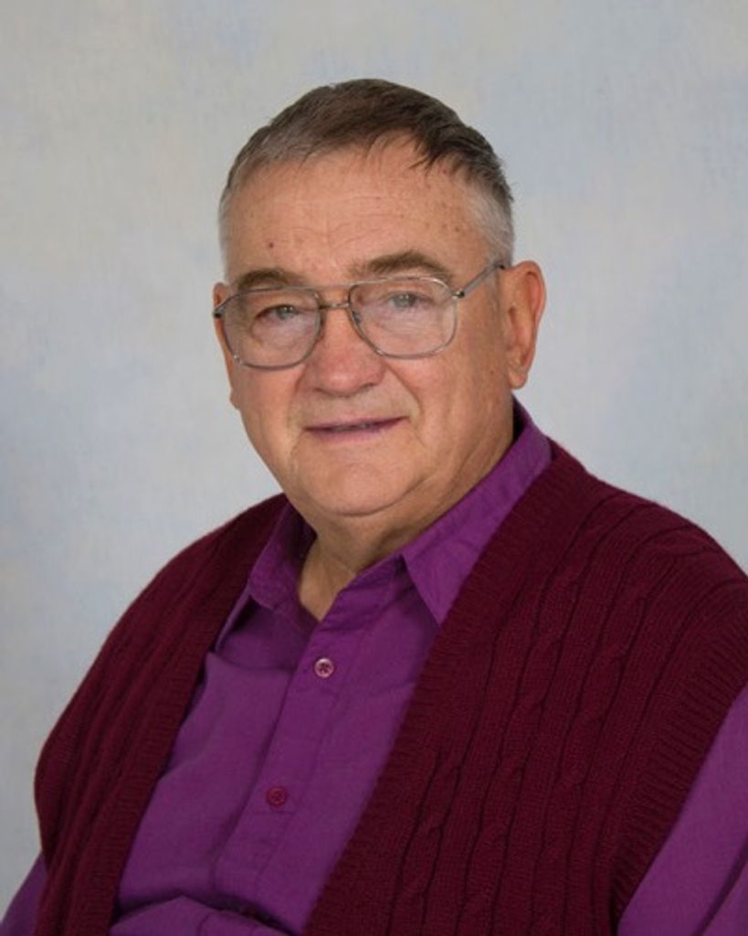 Kenneth Lee Clausing Profile Photo