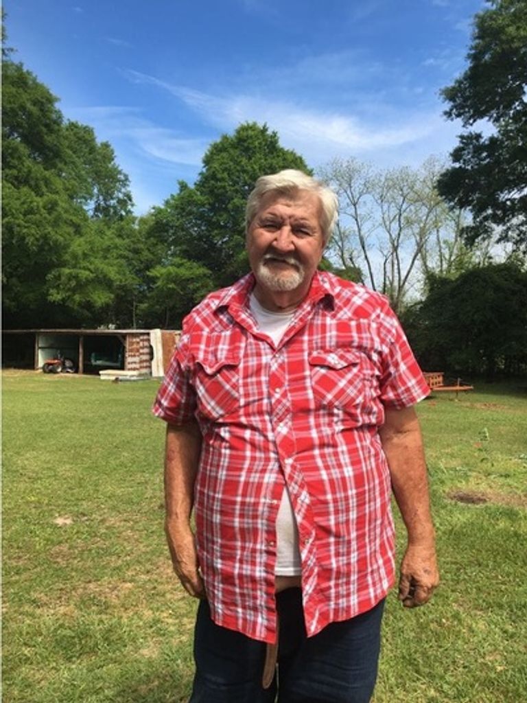Kenneth Rufus Harris