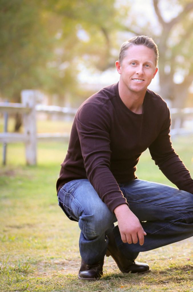 Adam Craig