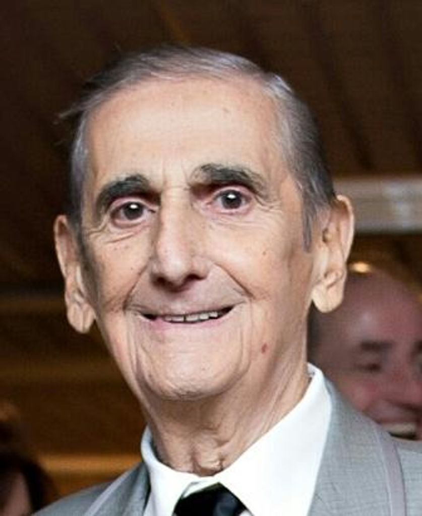 Mr. Louis Armond Gilmore