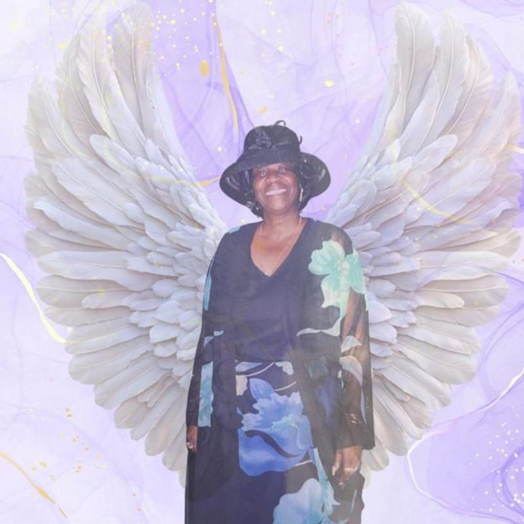 Ms. Dorothy Collier Profile Photo