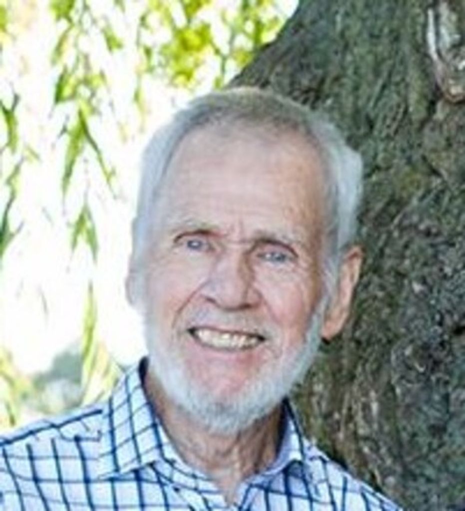 John "Emmett" Berrigan