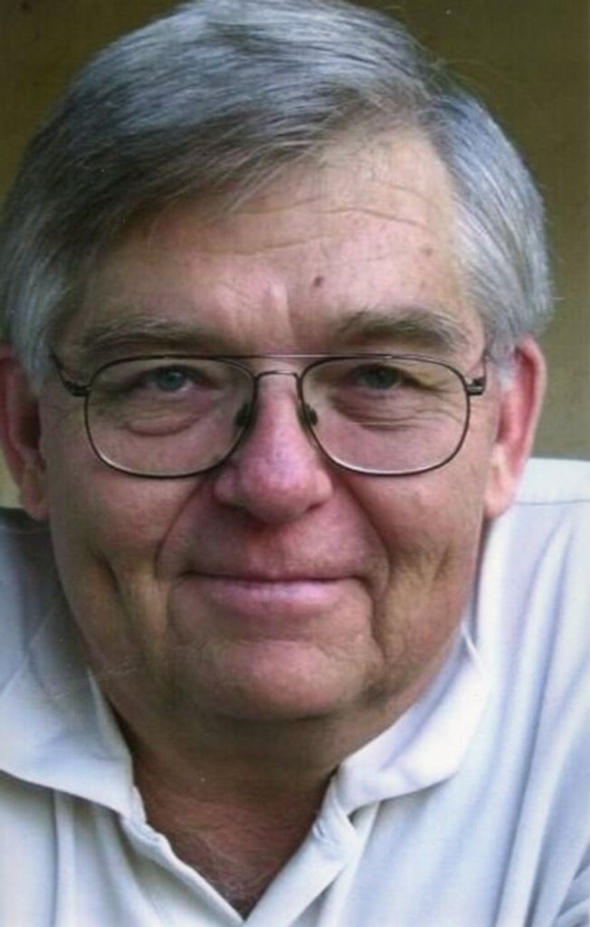 David  Leroy  Fox