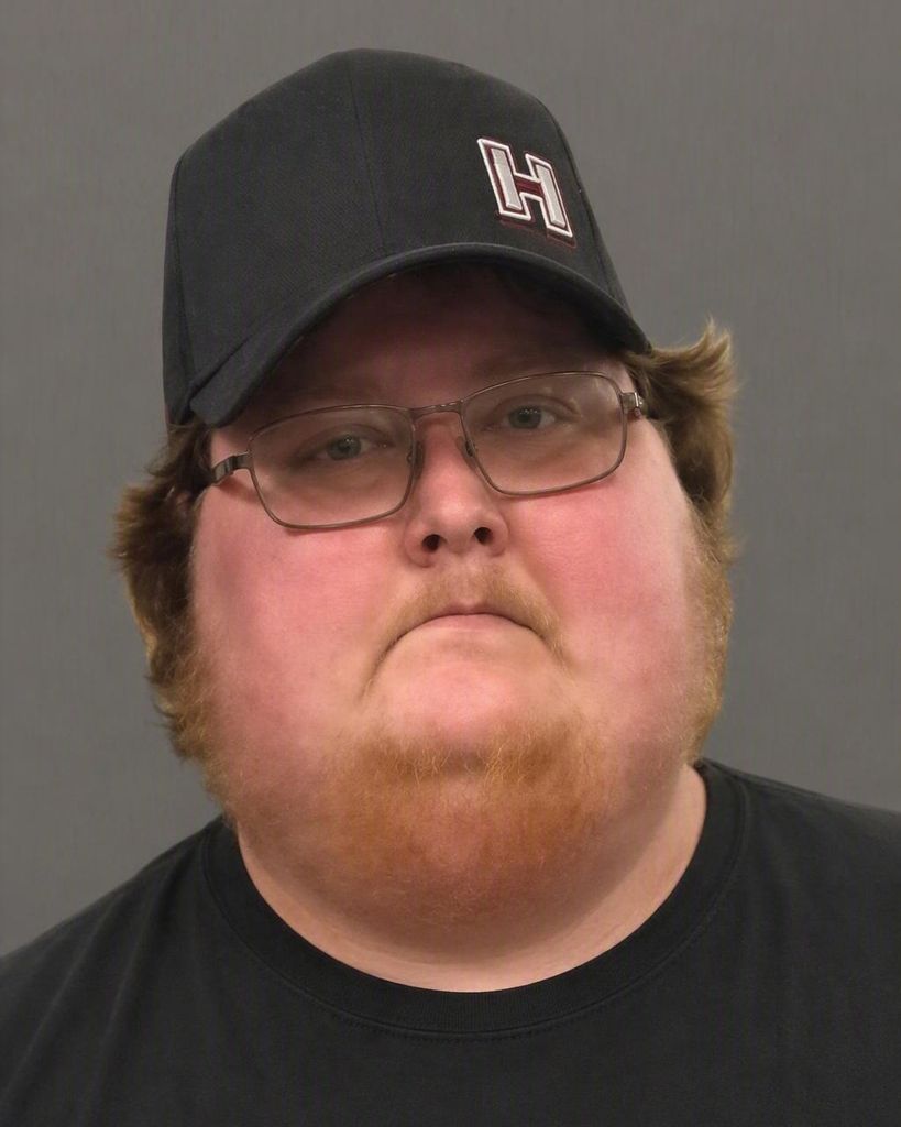 Aaron Cales Profile Photo
