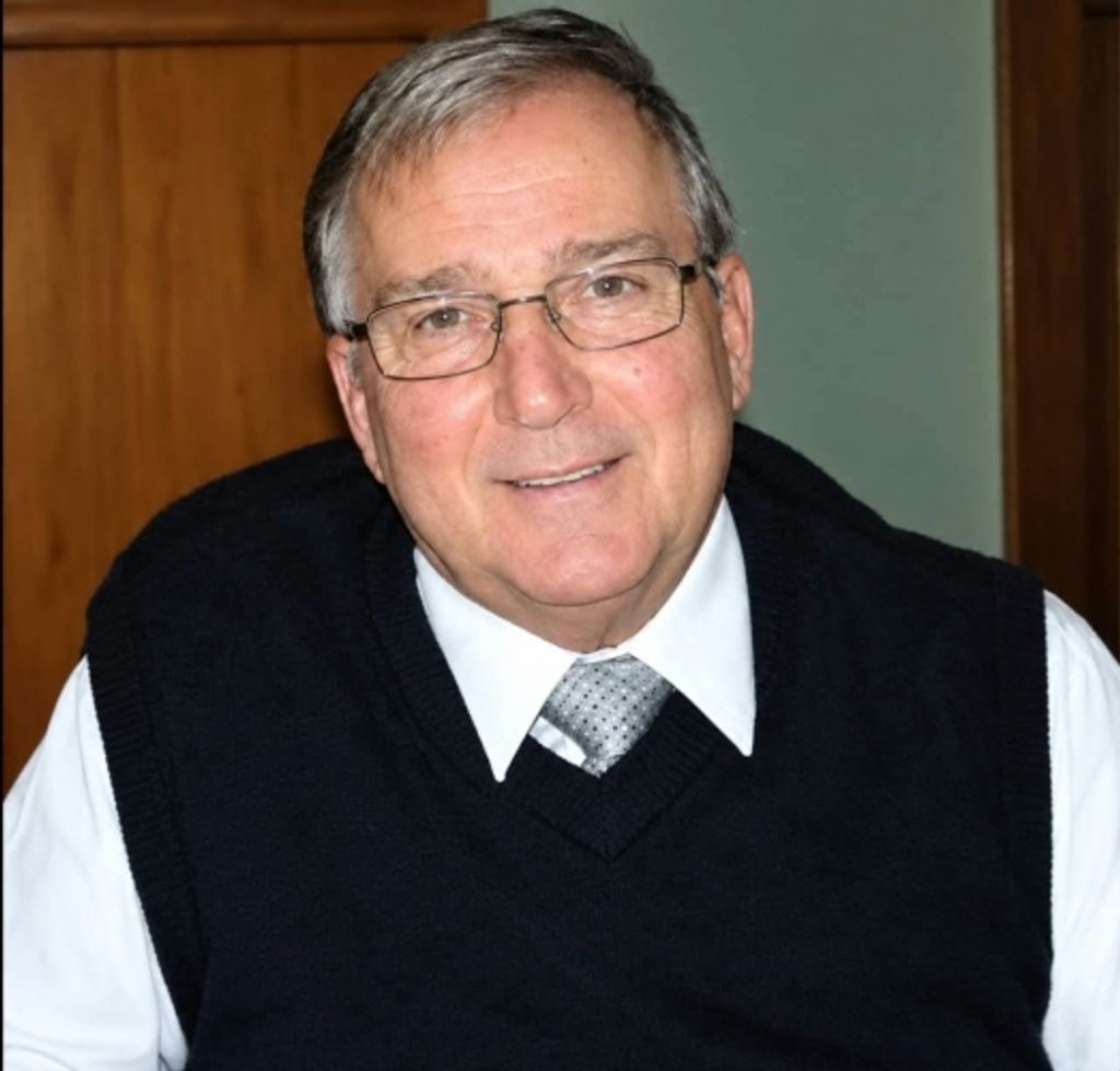 Edward J. Lewis Profile Photo
