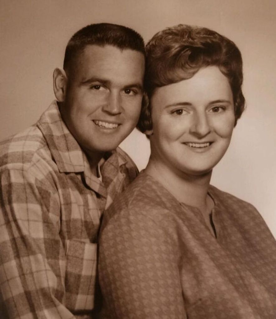 Harold Gene Thompson