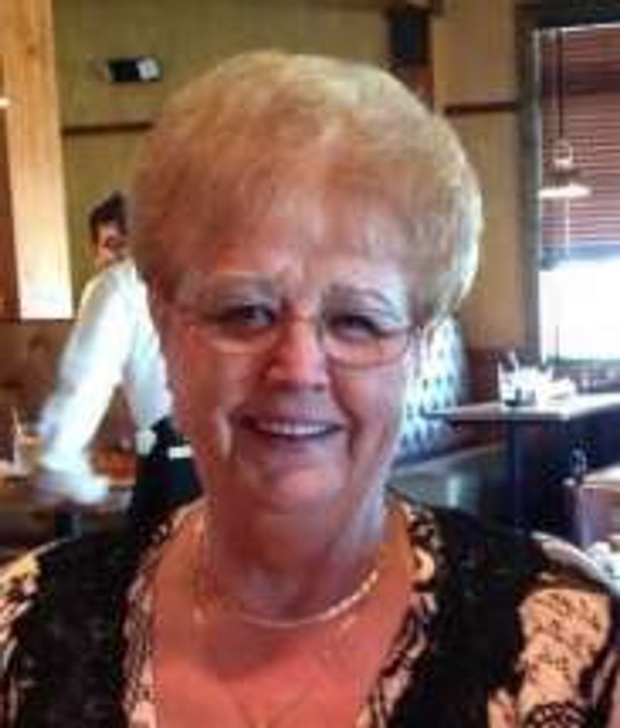 The Rev. Barbara Kingrea Wilson