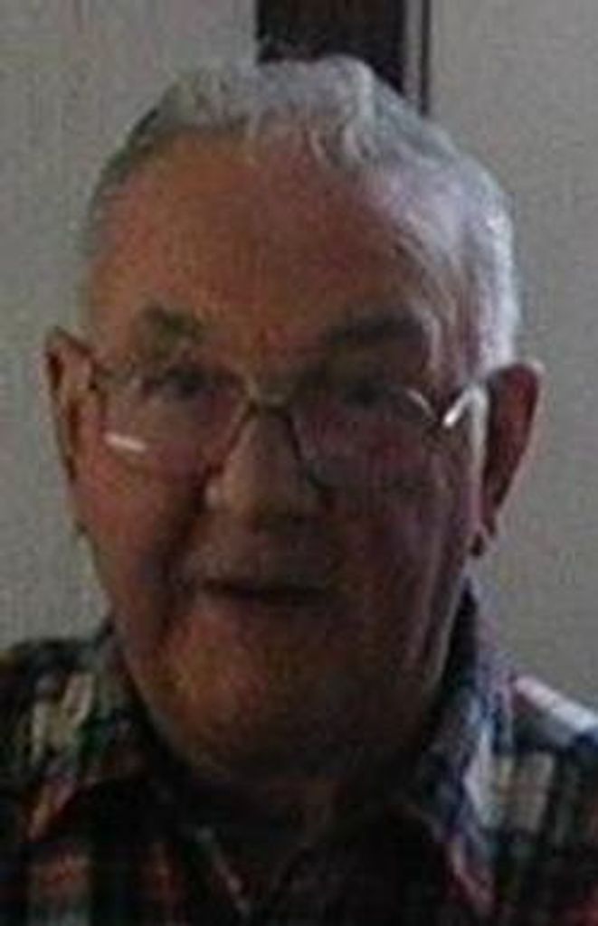 Andrew G. Ouimet Sr.