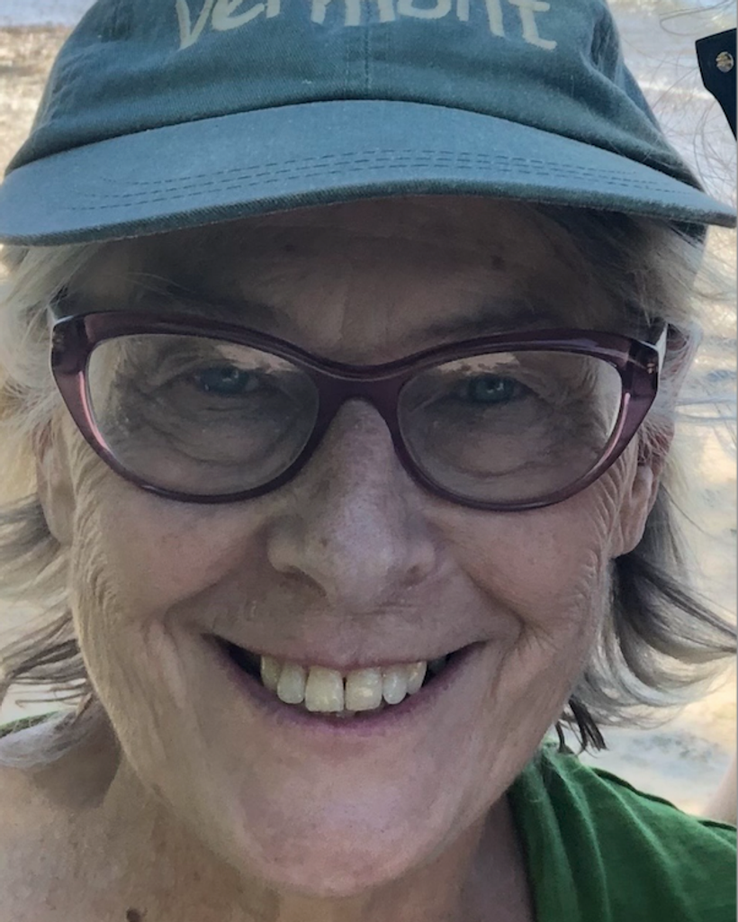 Kathryn Lee Fowles