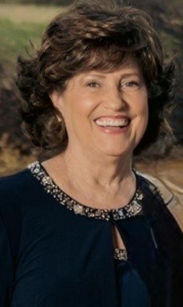Joellen Whiteside Thomas Profile Photo