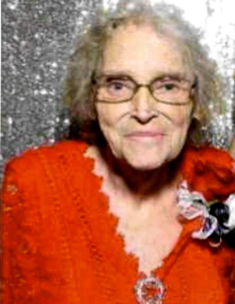 Linda Lou (Counterman) Vanvleet Profile Photo