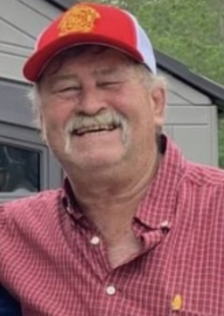 Donald Ray Thibodeaux Profile Photo