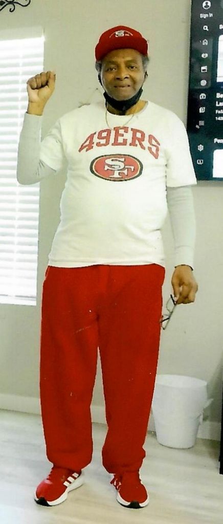 Michael Bradford Profile Photo