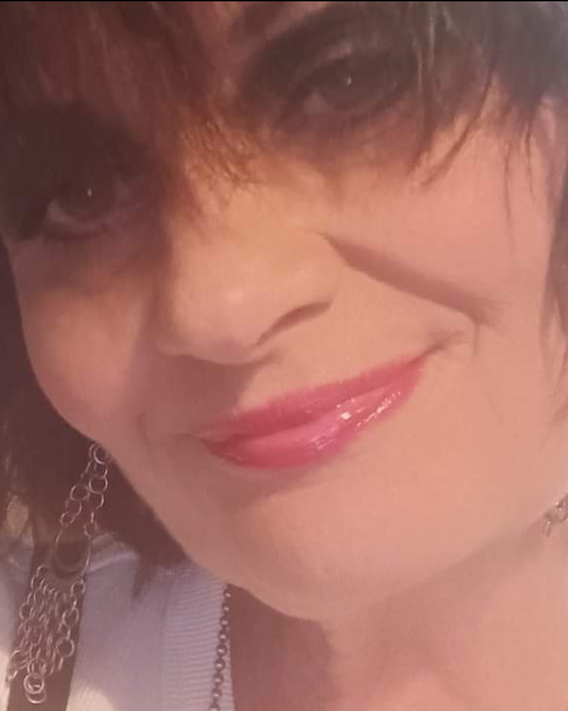 Mischelle "Mikki" Carter