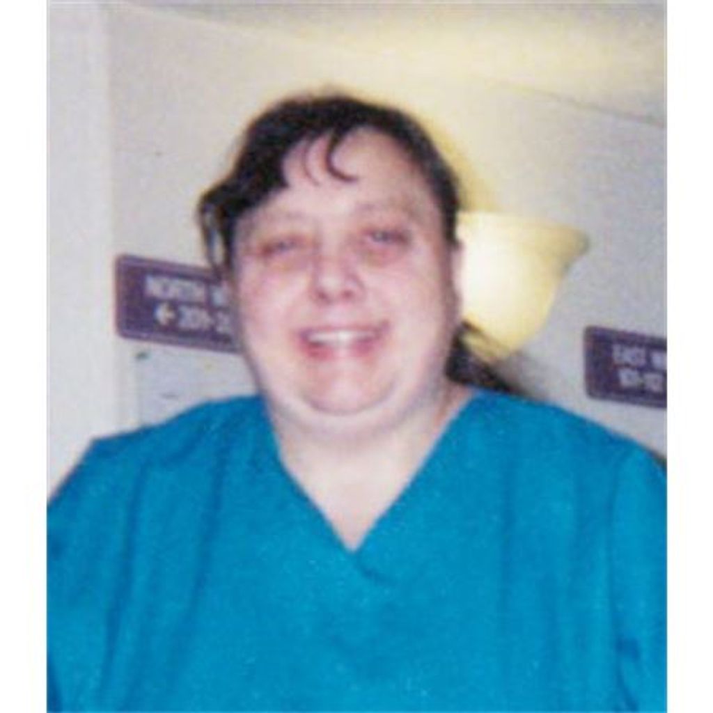 Tina Matson