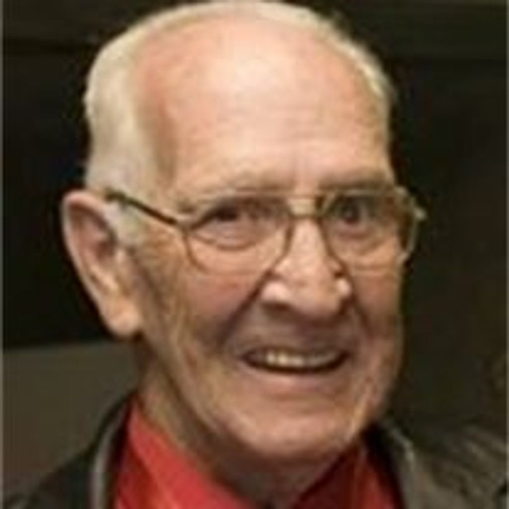 Rodney J. Melbourne