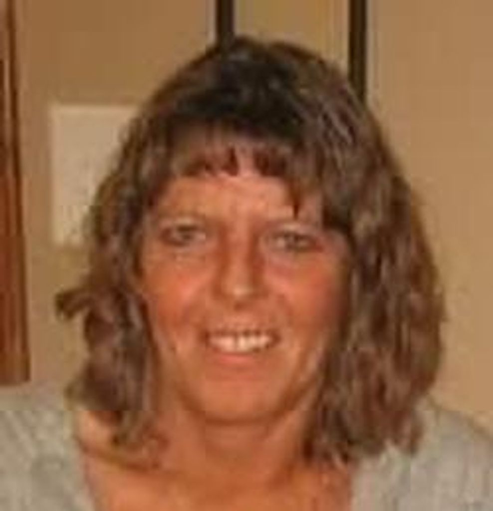 Barbara Johnson