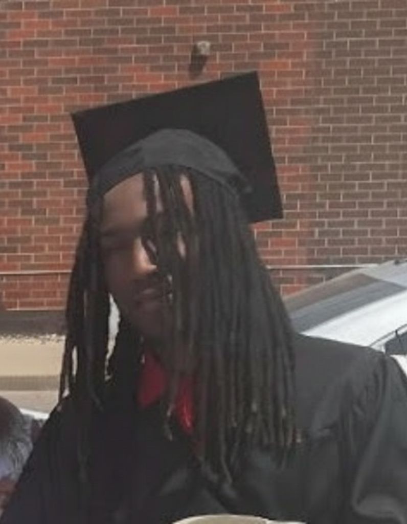 Jamarius C. Johnson