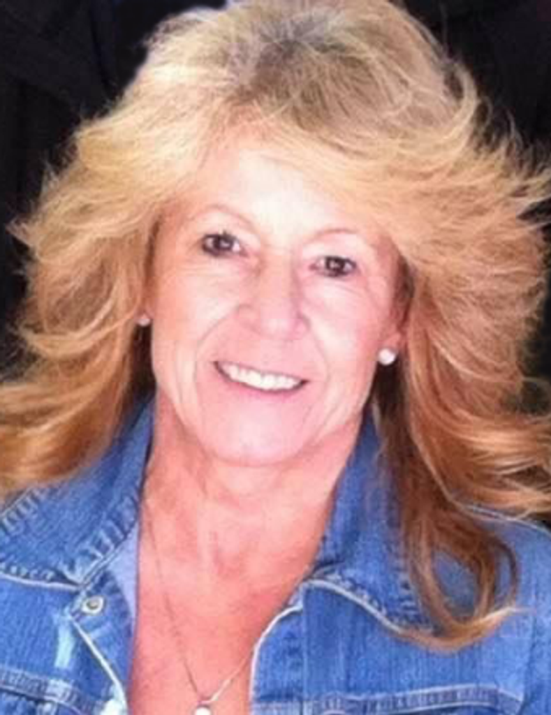 Sherri Shadix-Griffith