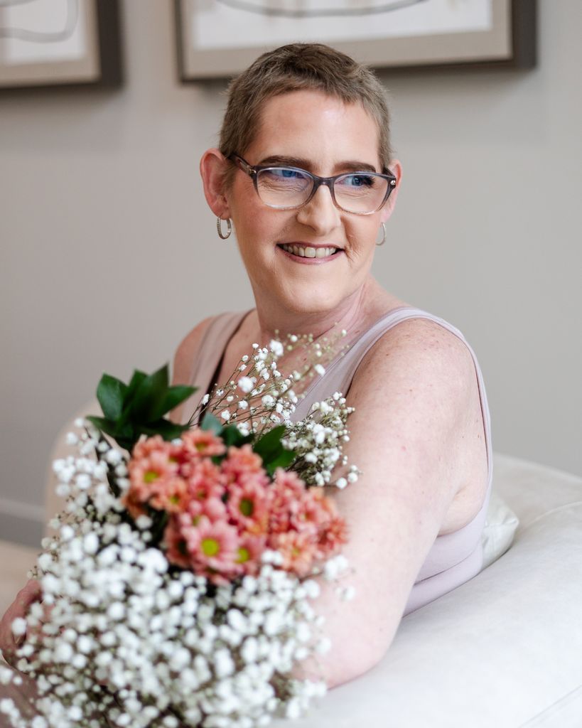 Lorie Marie Martinez Profile Photo