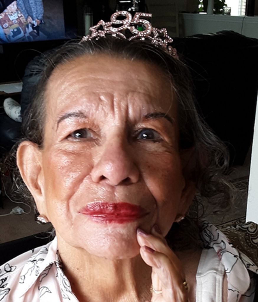 Ana Francisca Salgado