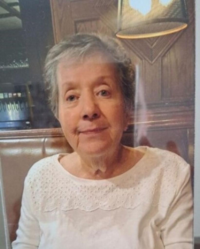 Grace K Bretherton