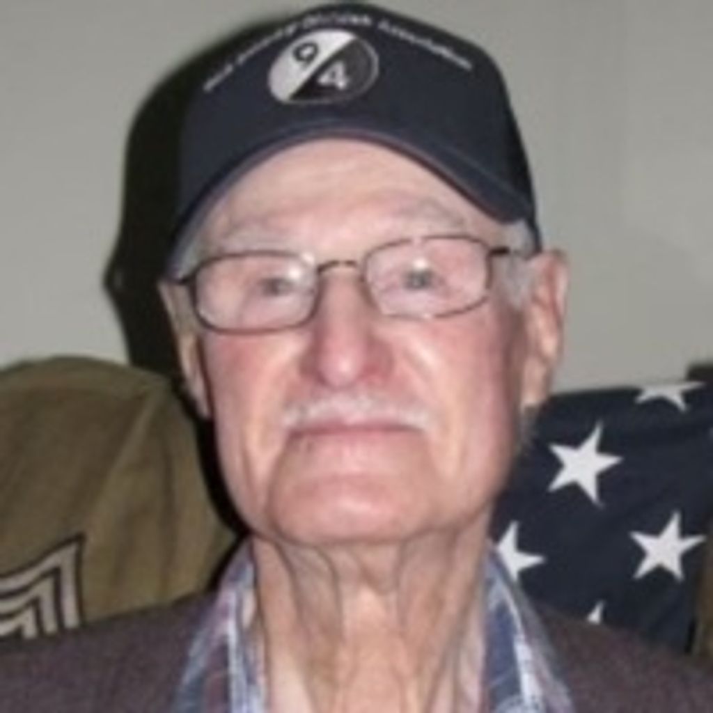 Jack W. Robinson