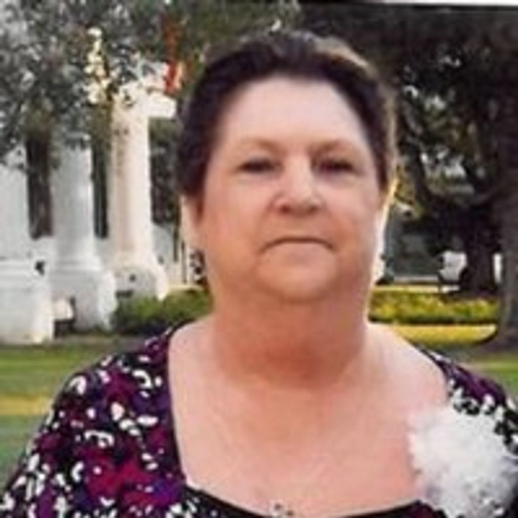 Betty Duhon Leblanc