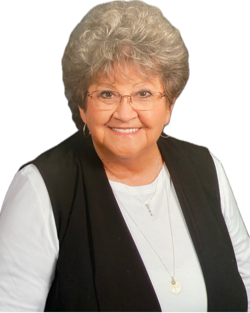 Jacquelyn Kay Arrington