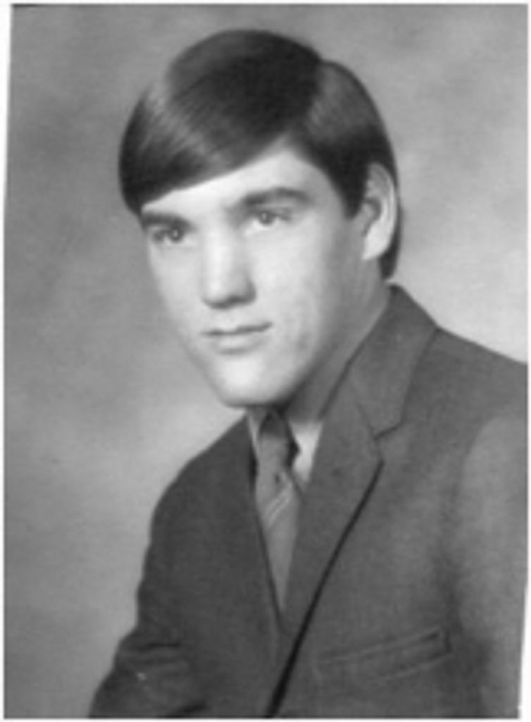 Jack Remker Profile Photo