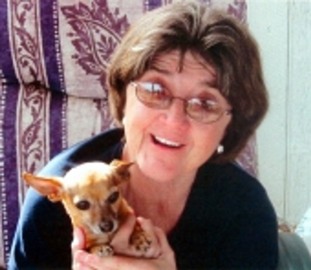 Brenda Kay Stewart