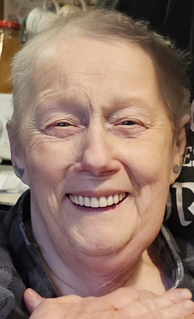 Roxanne Carolin Thompson Profile Photo