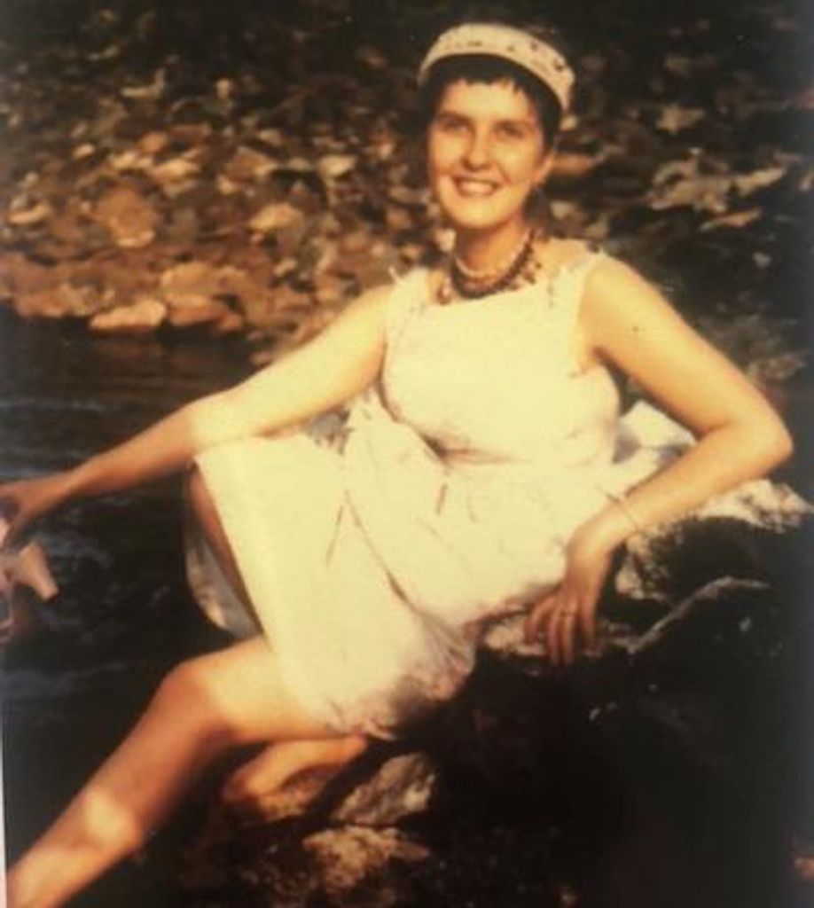 Virginia Glasebrooks Davis Profile Photo
