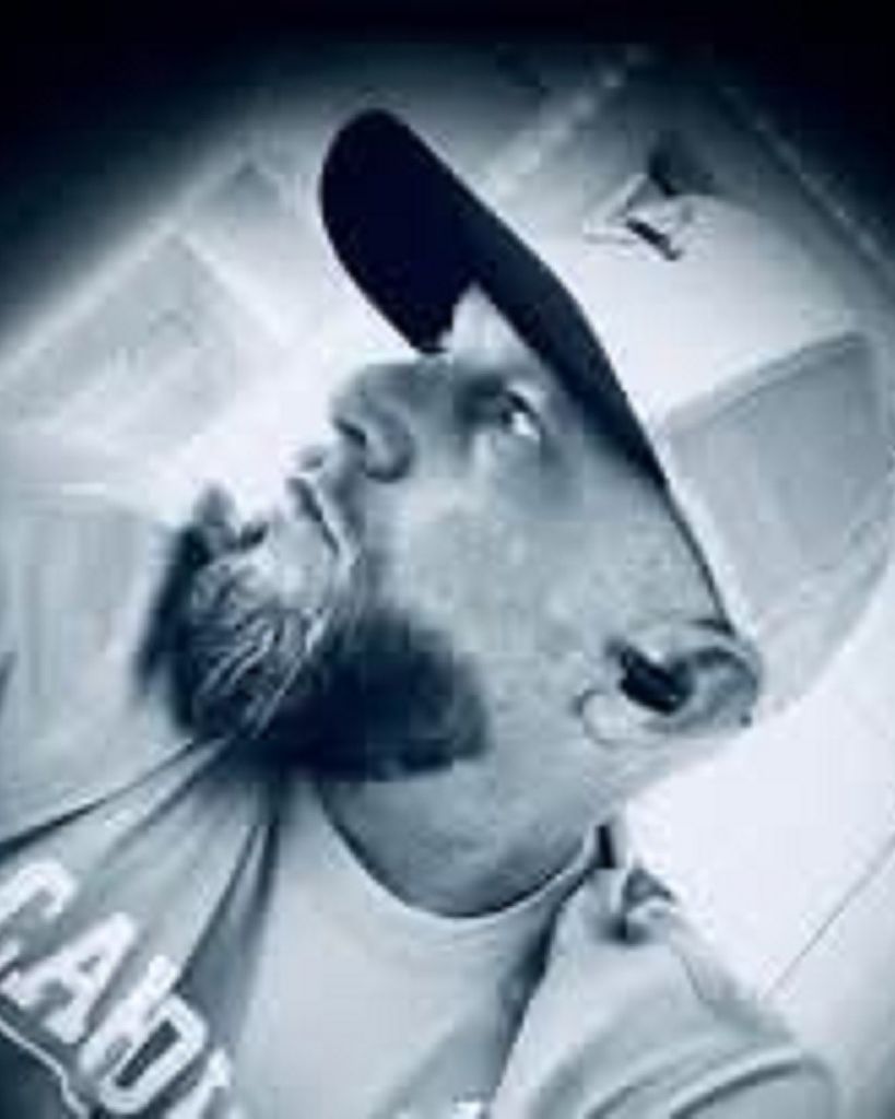 Stephen Patrick Potter Profile Photo