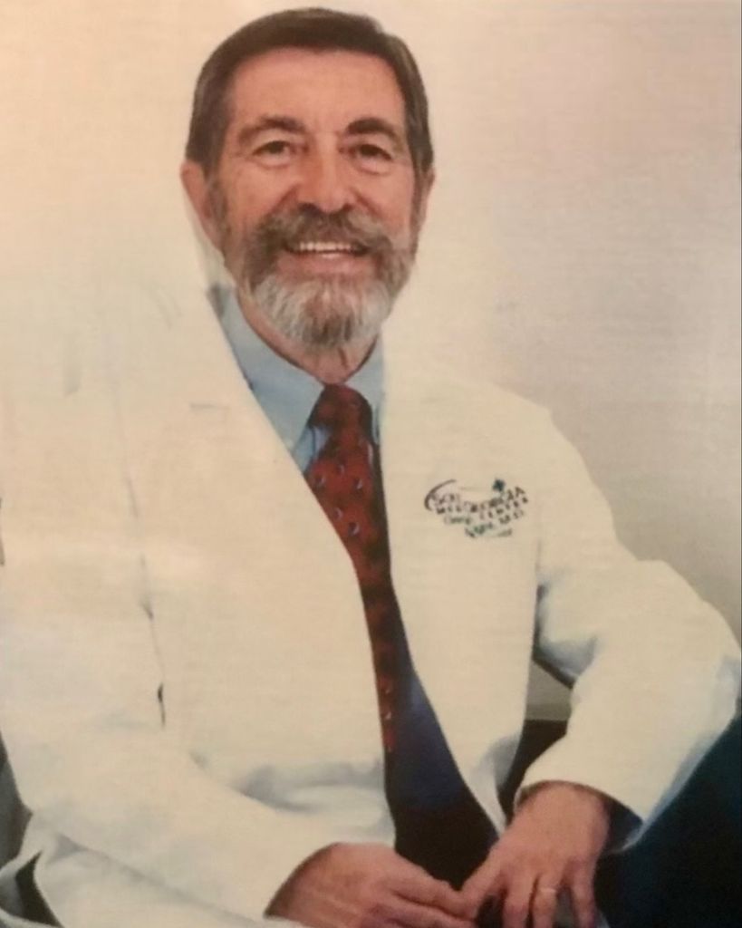 Dr. Gerald Light