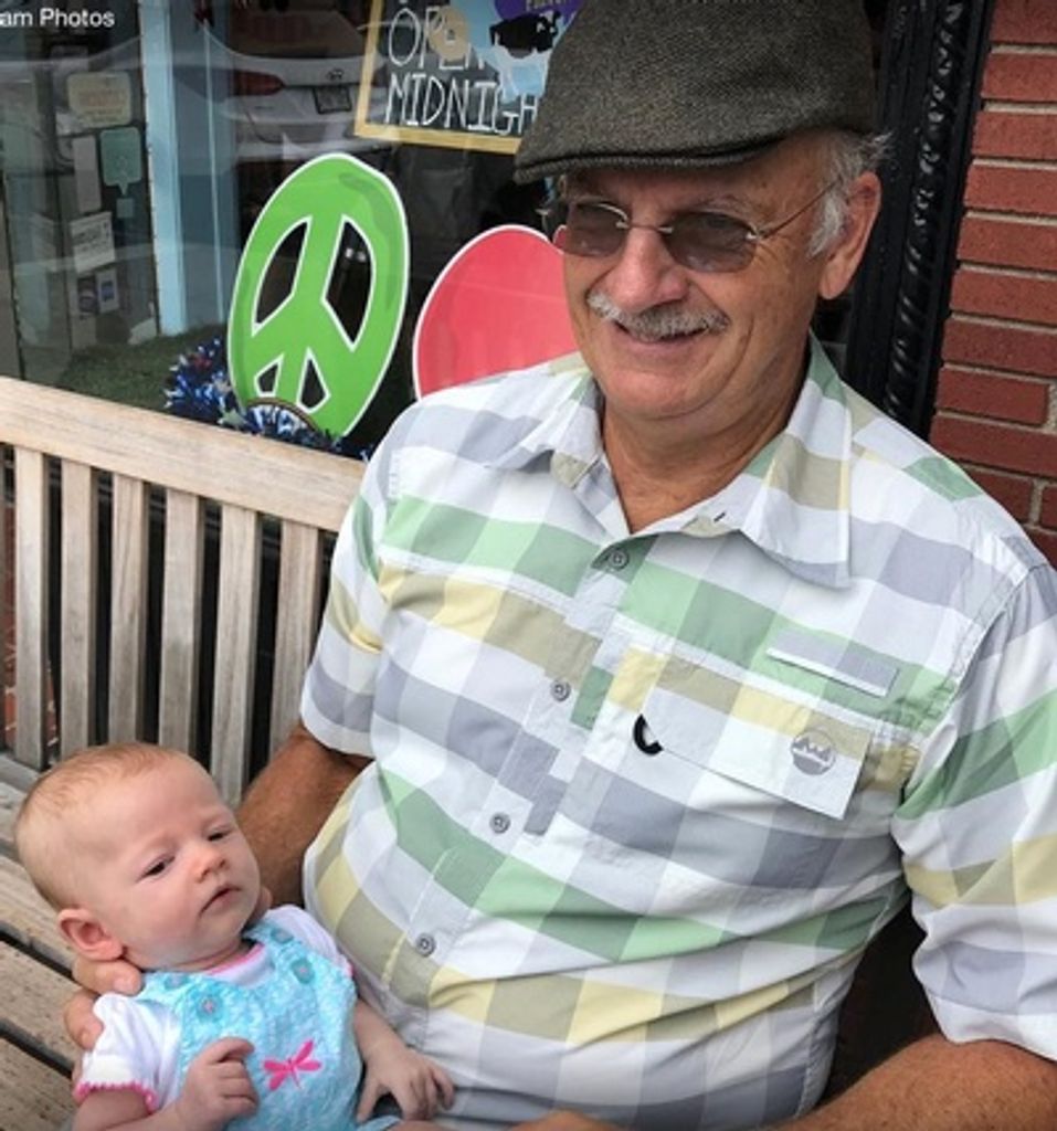 John R. Noone Profile Photo