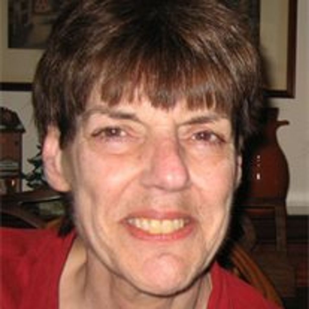 Nancy Lee  Hillhouse
