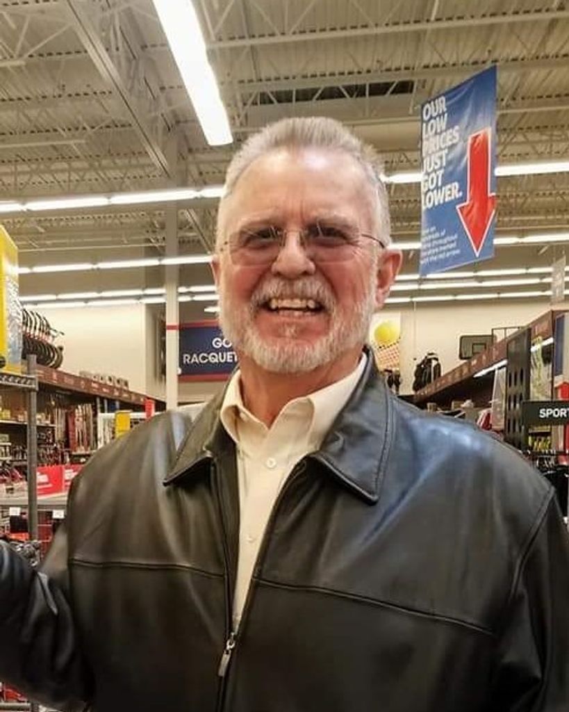 Steve Coston