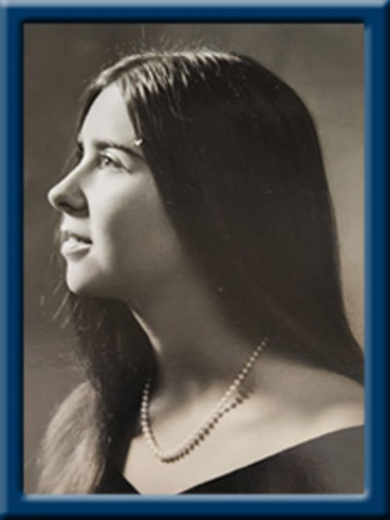 Eudora Dawn Payzant