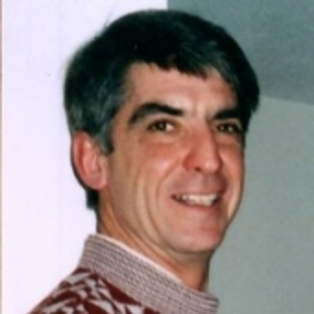 Gary P. Gray