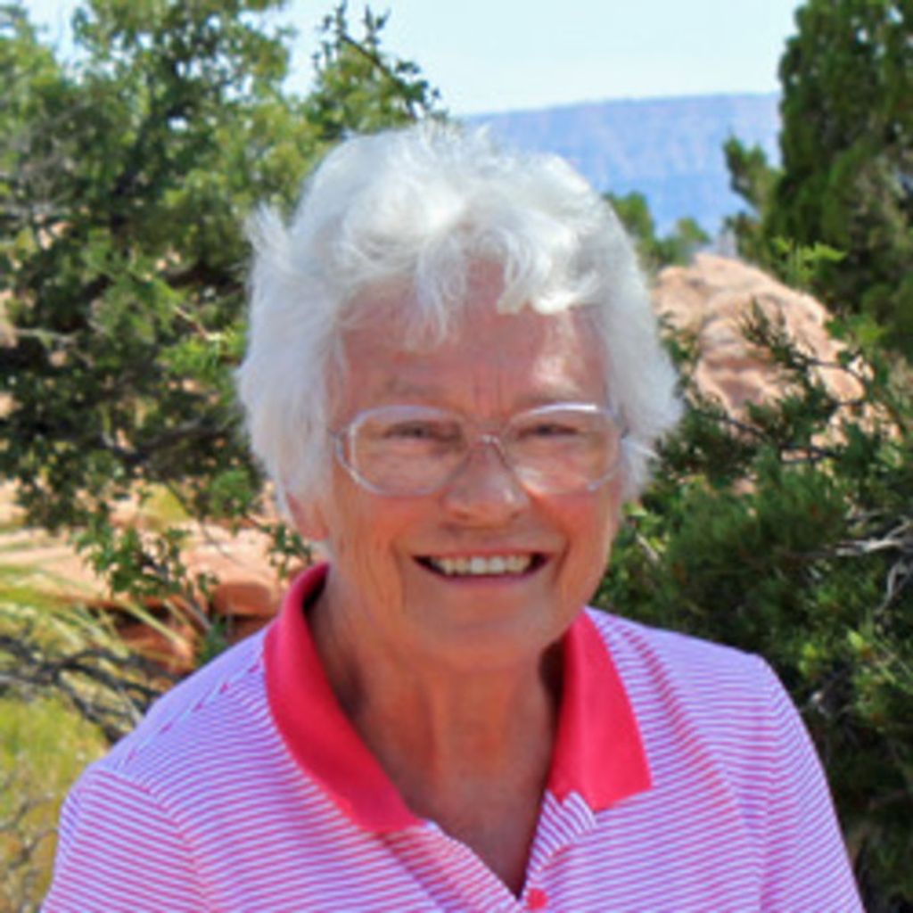 Janet Bohner Kirby