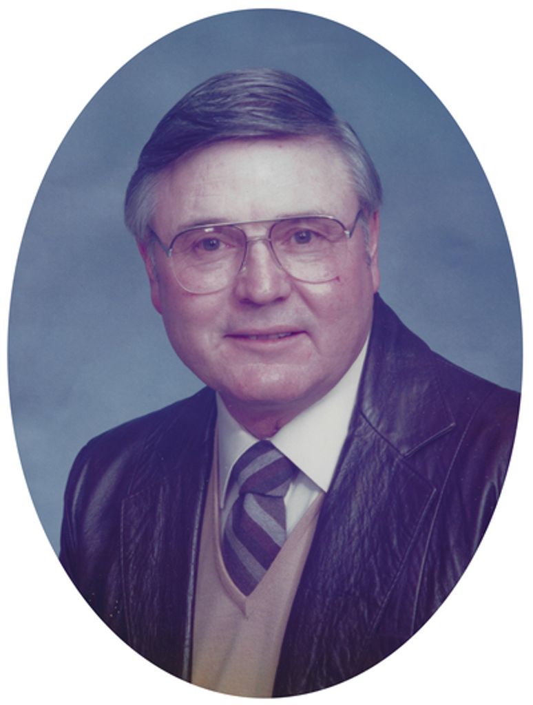 Raymond "Lynn" Jackson Profile Photo