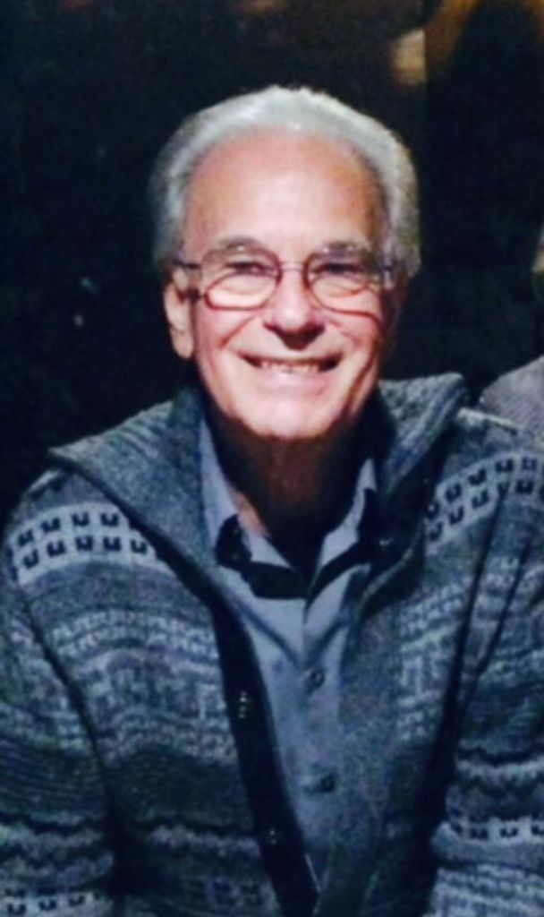 Harold Apprill