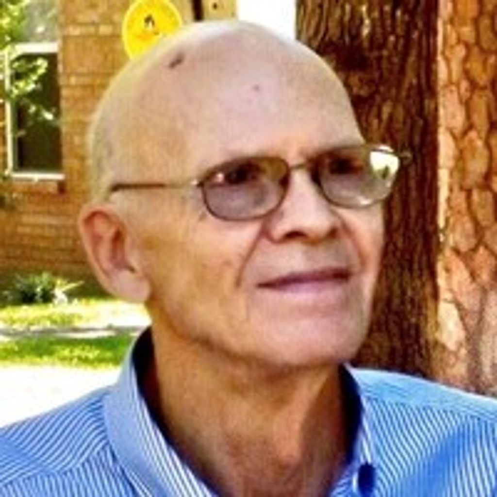Billy Wayne Whitaker