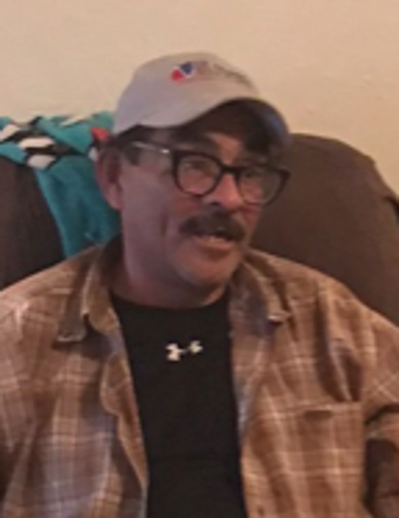 Pete Montemayor Profile Photo