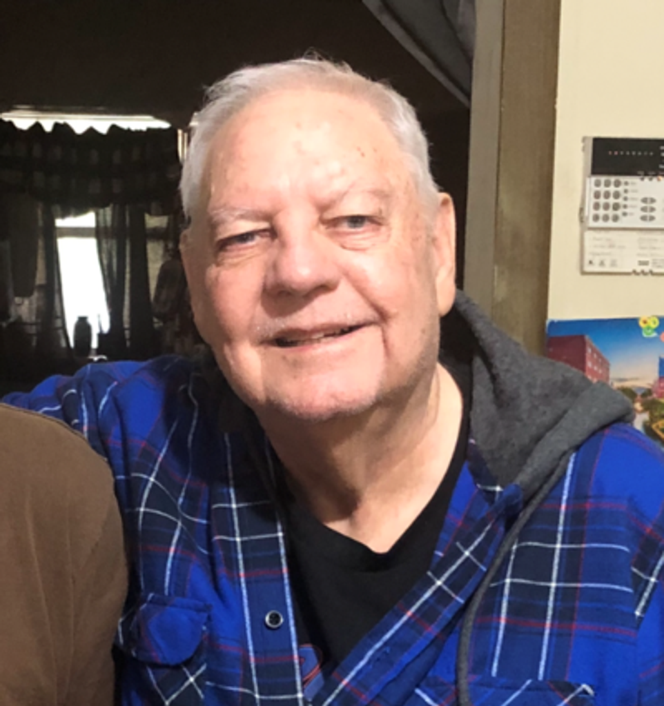 Arthur Franklin Newton Profile Photo